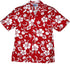 Original Classic Hibiscus Men's Hawaiian Shirt